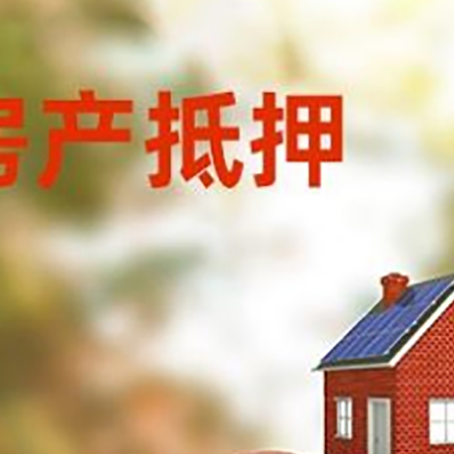 彬村山华侨农场房子抵押贷款可以选择哪些机构?