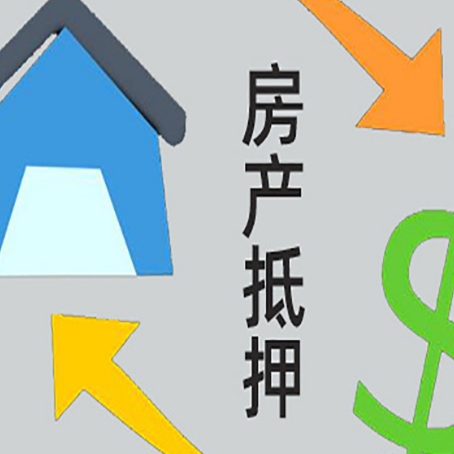 彬村山华侨农场房屋抵押贷款和信用贷款应该怎么选?